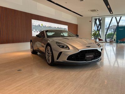 صورة 7 لـ 2026 Aston Martin VANTAGE