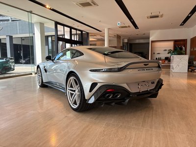 صورة 10 لـ 2026 Aston Martin VANTAGE