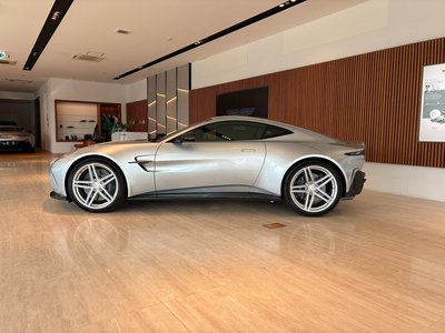 صورة 8 لـ 2026 Aston Martin VANTAGE
