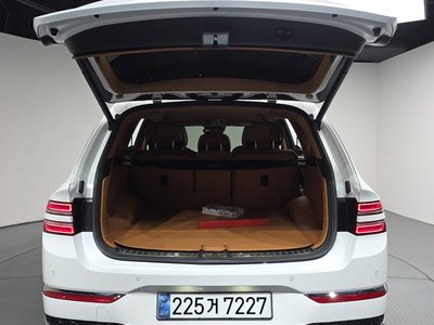 صورة مصغرة 26 لـ 2024 Genesis GV80