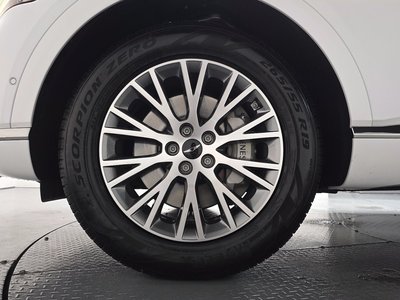 صورة 6 لـ 2024 Genesis GV80
