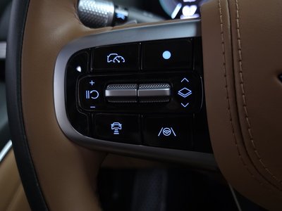 صورة مصغرة 24 لـ 2024 Genesis GV80