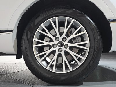 صورة 8 لـ 2024 Genesis GV80