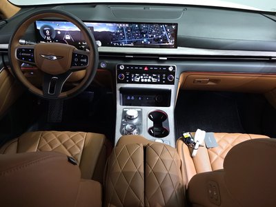 صورة 5 لـ 2024 Genesis GV80
