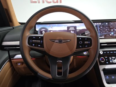 صورة مصغرة 18 لـ 2024 Genesis GV80