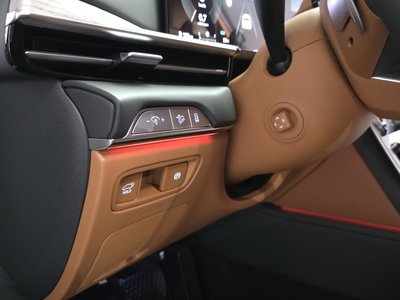 صورة مصغرة 33 لـ 2024 Genesis GV80