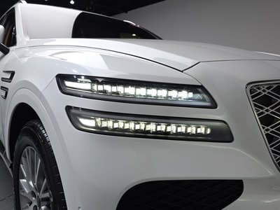 صورة 9 لـ 2024 Genesis GV80