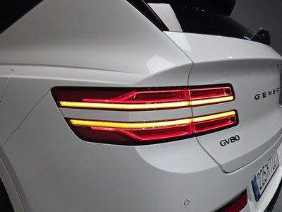 صورة 10 لـ 2024 Genesis GV80
