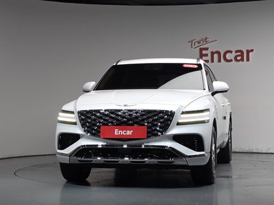 صورة 2 لـ 2024 Genesis GV80