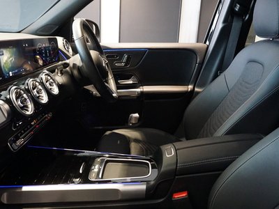صورة مصغرة 47 لـ 2024 Mercedes-BENZ GLB