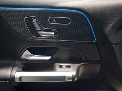 صورة مصغرة 45 لـ 2024 Mercedes-BENZ GLB