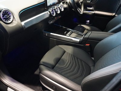 صورة مصغرة 31 لـ 2024 Mercedes-BENZ GLB