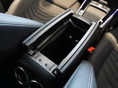 صورة مصغرة 36 لـ 2024 Mercedes-BENZ GLB