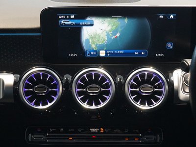 صورة مصغرة 32 لـ 2024 Mercedes-BENZ GLB