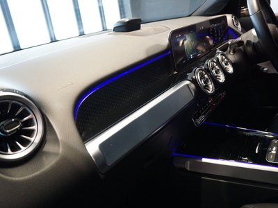 صورة مصغرة 48 لـ 2024 Mercedes-BENZ GLB