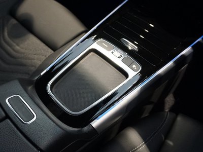 صورة مصغرة 34 لـ 2024 Mercedes-BENZ GLB