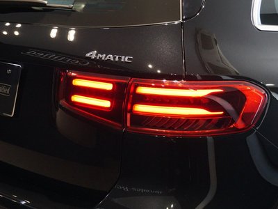 صورة مصغرة 65 لـ 2024 Mercedes-BENZ GLB