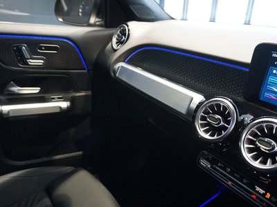 صورة مصغرة 54 لـ 2024 Mercedes-BENZ GLB