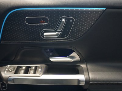 صورة مصغرة 38 لـ 2024 Mercedes-BENZ GLB