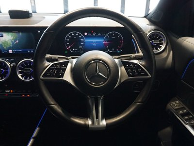 صورة مصغرة 17 لـ 2024 Mercedes-BENZ GLB