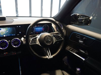 صورة مصغرة 15 لـ 2024 Mercedes-BENZ GLB