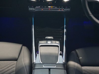 صورة مصغرة 33 لـ 2024 Mercedes-BENZ GLB