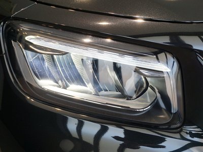صورة مصغرة 64 لـ 2024 Mercedes-BENZ GLB