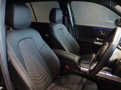 صورة مصغرة 18 لـ 2024 Mercedes-BENZ GLB
