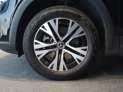 صورة مصغرة 12 لـ 2024 Mercedes-BENZ GLB