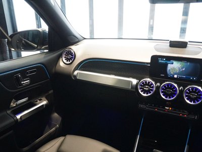 صورة مصغرة 16 لـ 2024 Mercedes-BENZ GLB