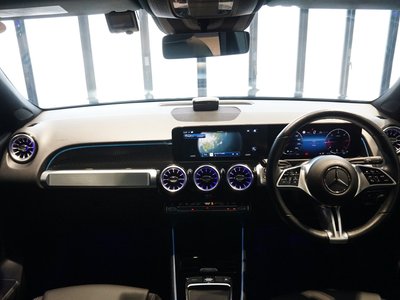 صورة مصغرة 14 لـ 2024 Mercedes-BENZ GLB
