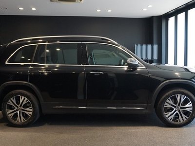 صورة مصغرة 11 لـ 2024 Mercedes-BENZ GLB