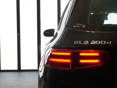 صورة مصغرة 66 لـ 2024 Mercedes-BENZ GLB