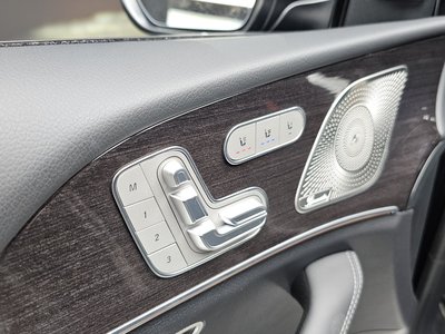 2023 Mercedes-BENZ GLE — миниатюра 30
