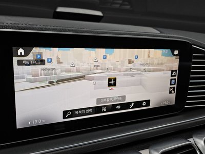 2023 Mercedes-BENZ GLE — миниатюра 27
