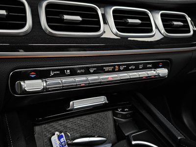 2023 Mercedes-BENZ GLE — миниатюра 29