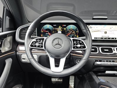 2023 Mercedes-BENZ GLE — миниатюра 18