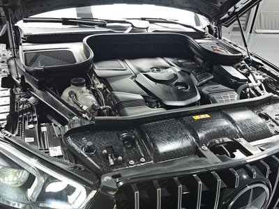 2023 Mercedes-BENZ GLE 照片 7