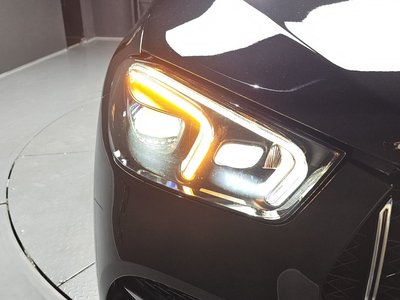 2023 Mercedes-BENZ GLE 照片 9