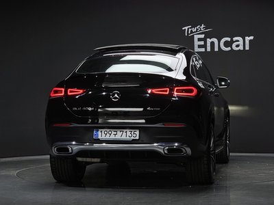 2023 Mercedes-BENZ GLE 照片 3