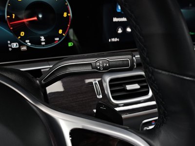 2023 Mercedes-BENZ GLE — миниатюра 12