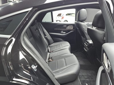 2023 Mercedes-BENZ GLE — миниатюра 16