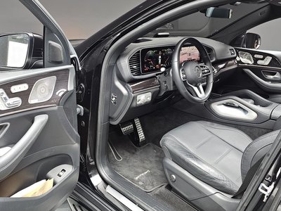 2023 Mercedes-BENZ GLE — миниатюра 17