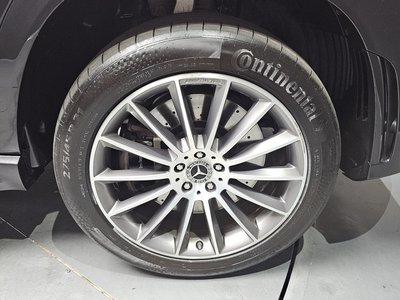 2023 Mercedes-BENZ GLE 照片 8
