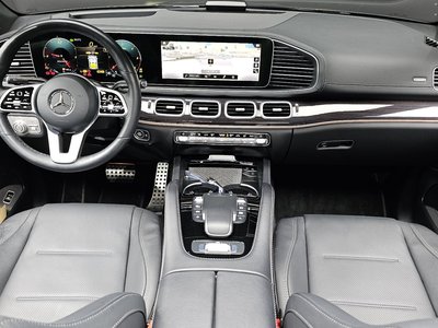 2023 Mercedes-BENZ GLE 照片 5