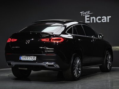 2023 Mercedes-BENZ GLE 照片 4