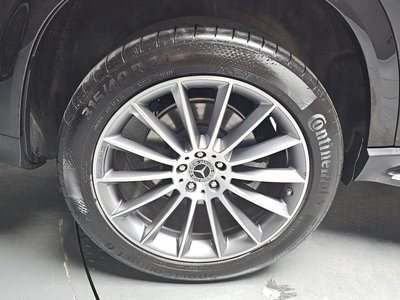 2023 Mercedes-BENZ GLE 照片 6