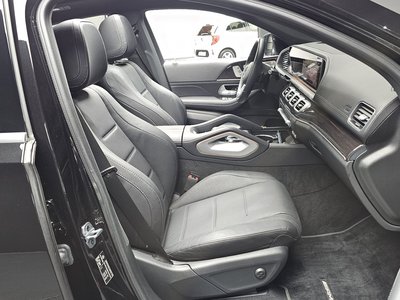 2023 Mercedes-BENZ GLE — миниатюра 13