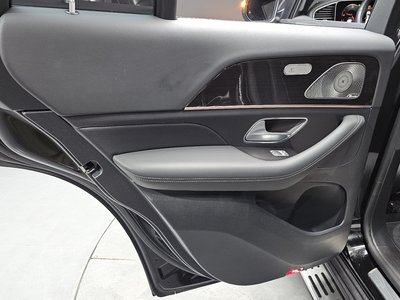 2023 Mercedes-BENZ GLE — миниатюра 15