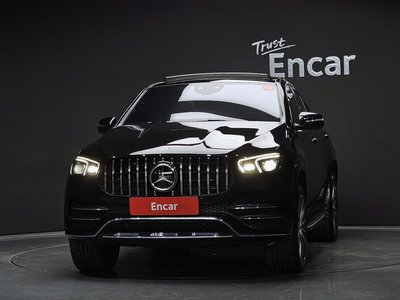 2023 Mercedes-BENZ GLE 照片 2
